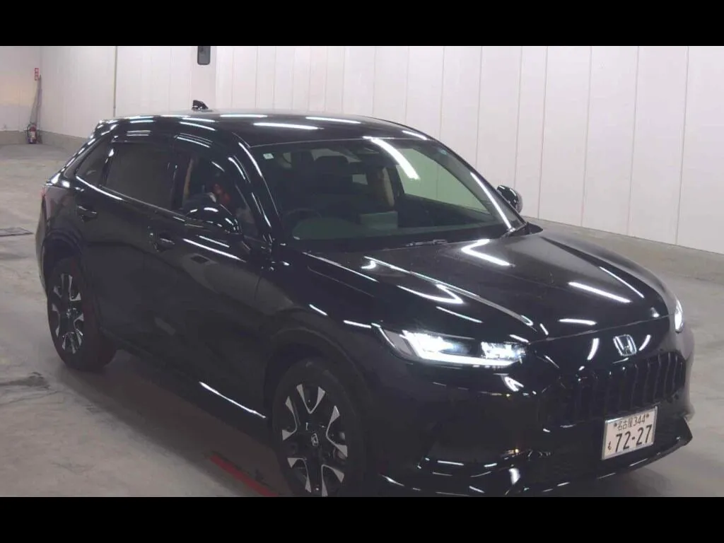 HONDA ZR-V E:HEV Z