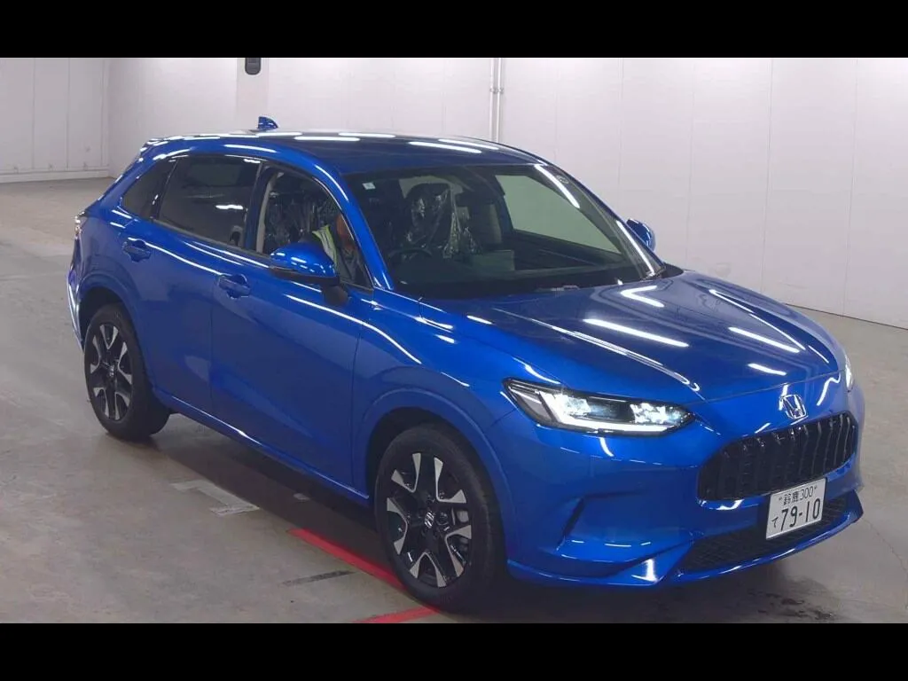 HONDA ZR-V Z