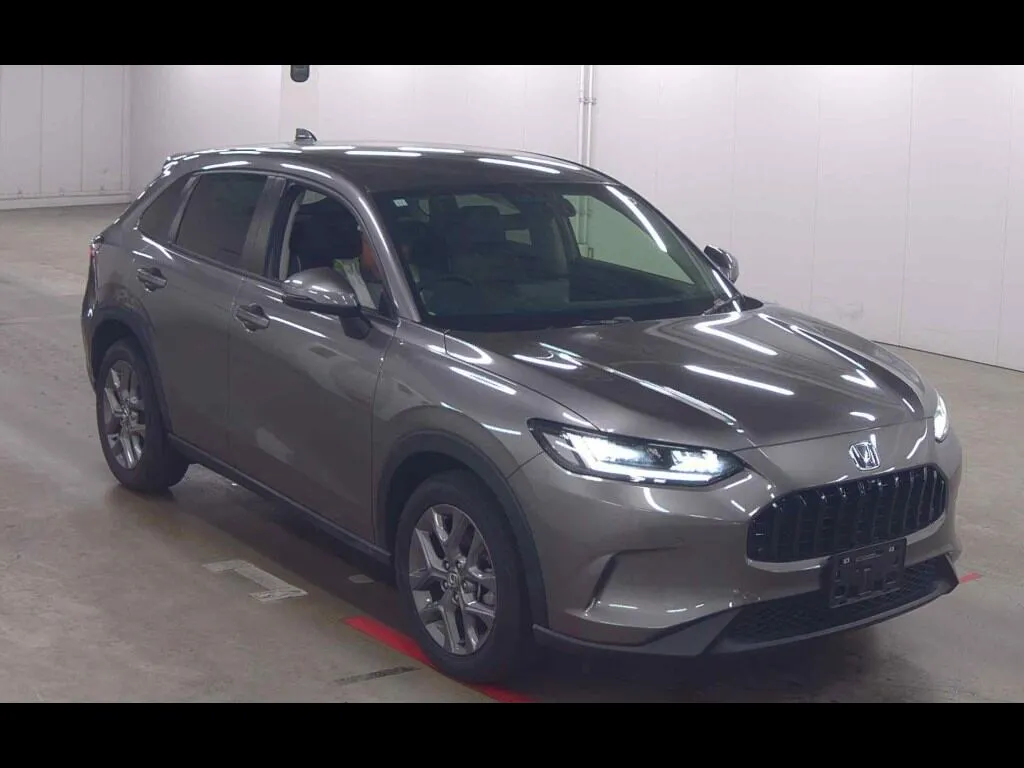 HONDA ZR-V E:HEV X