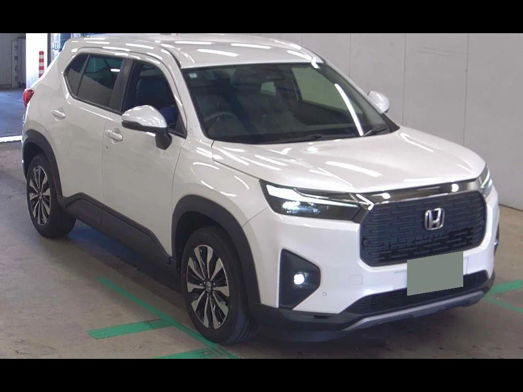 HONDA WR-V Z