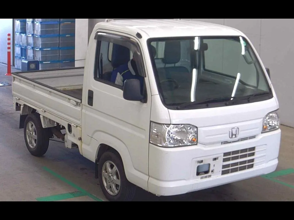 HONDA ACTY TRUCK SDX