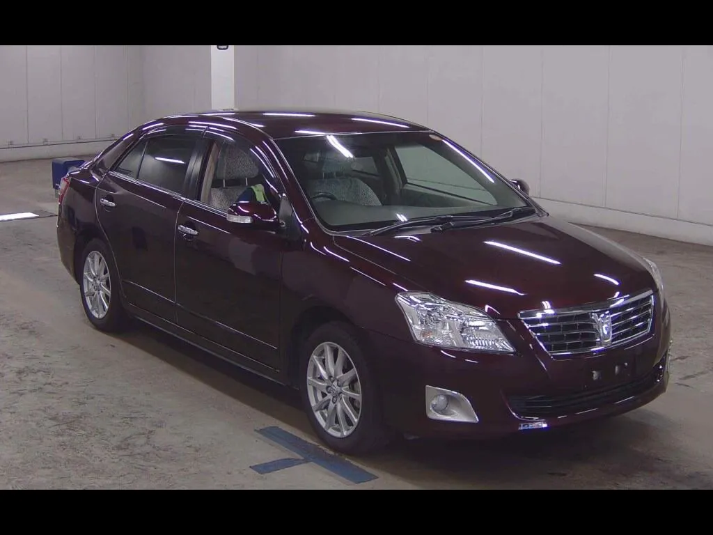 TOYOTA PREMIO 2.0G