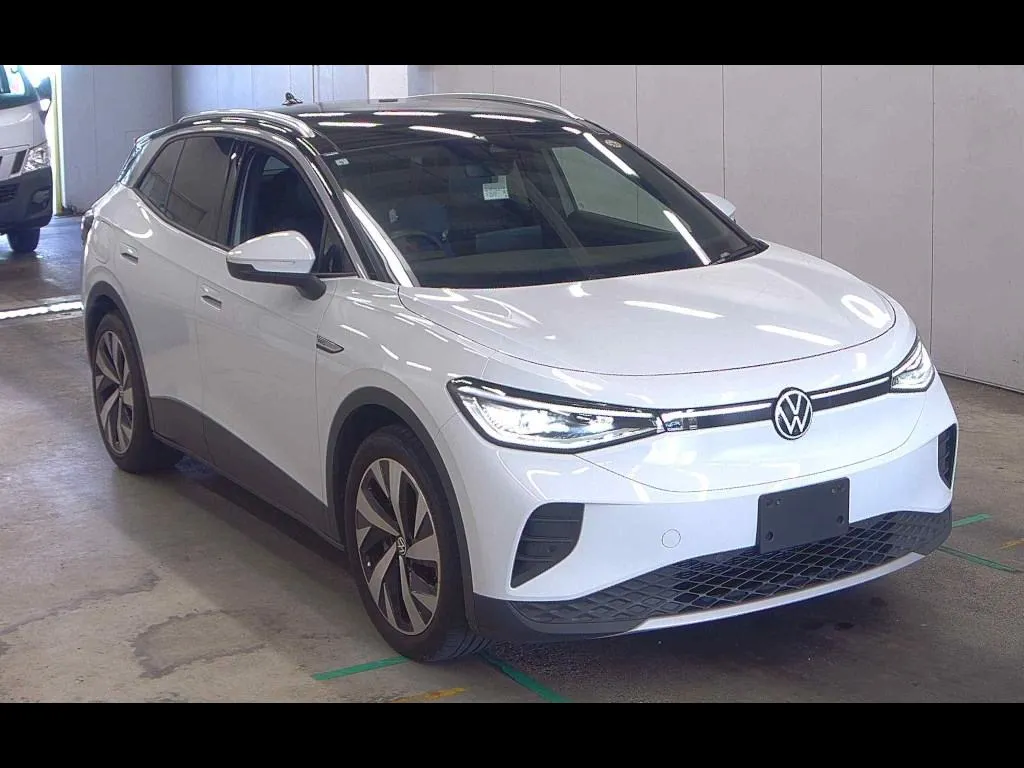 VOLKSWAGEN ID.4 PRO