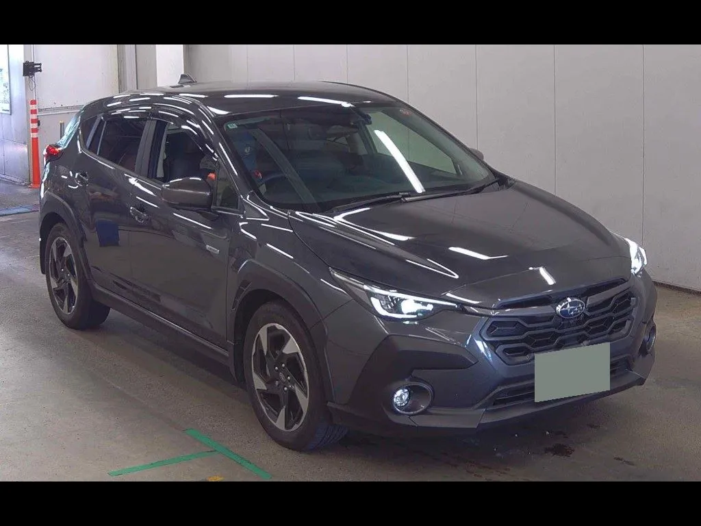 SUBARU CROSSTREK LIMITED