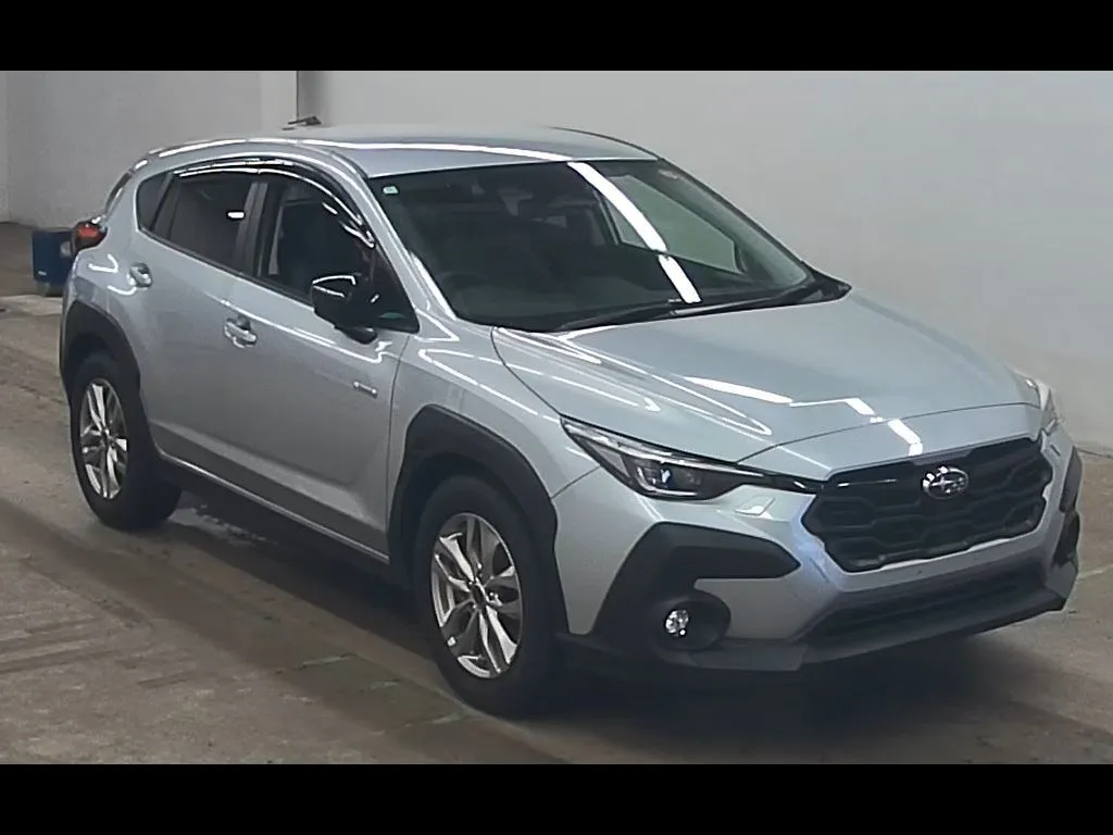 SUBARU CROSSTREK 4WD TOURING