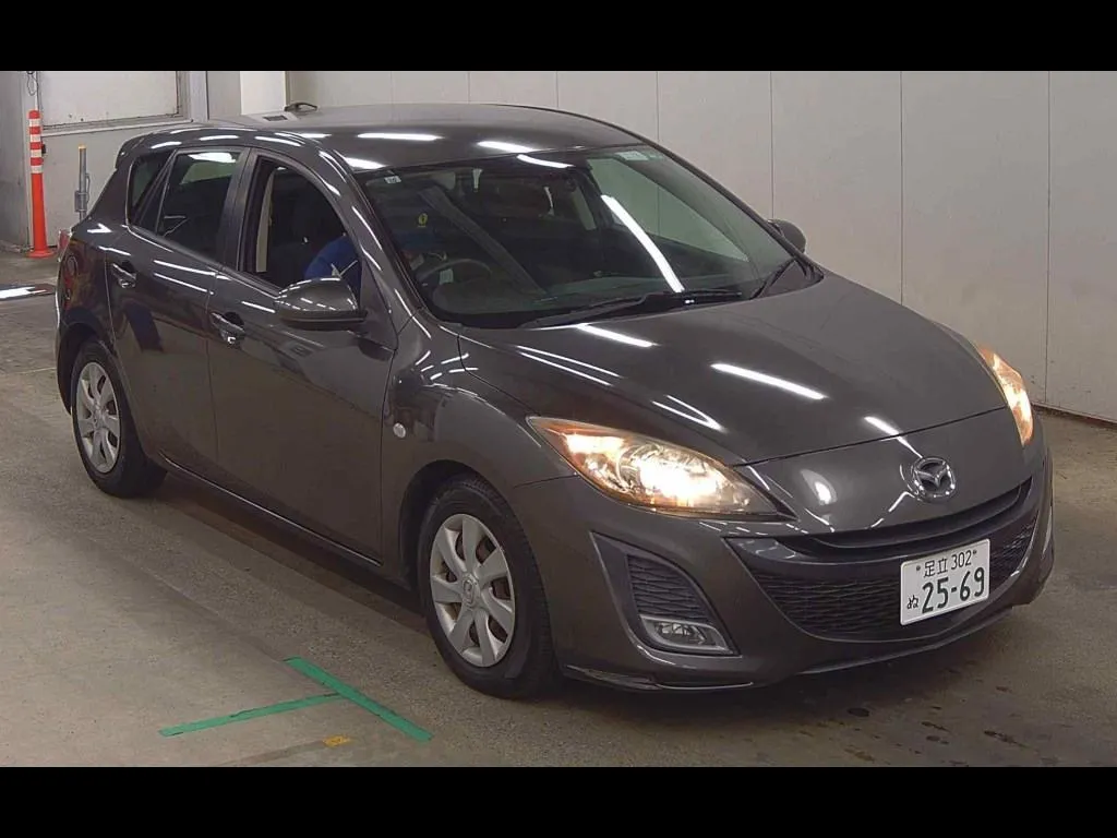 MAZDA AXELA SPORT 15C