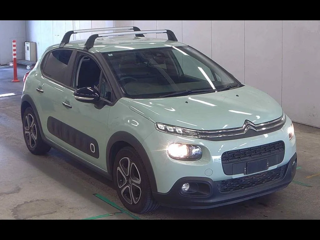 CITROEN C3 FEEL