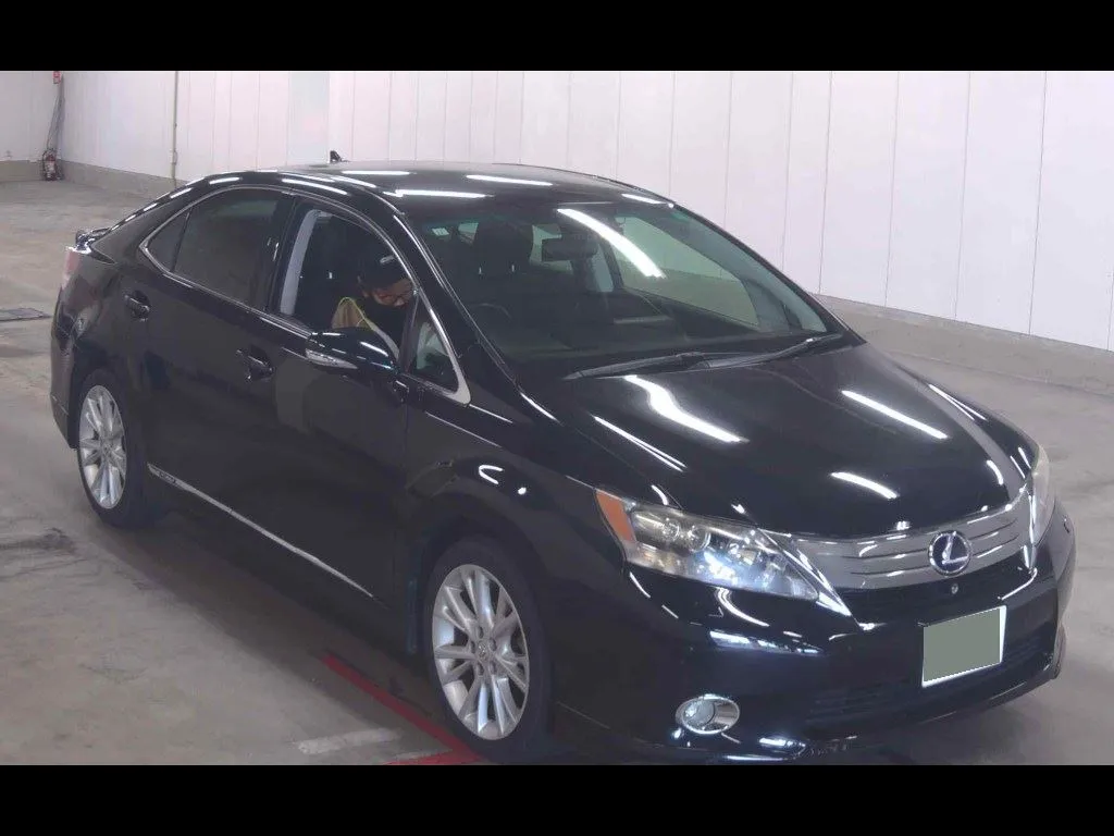 LEXUS HS HS250H