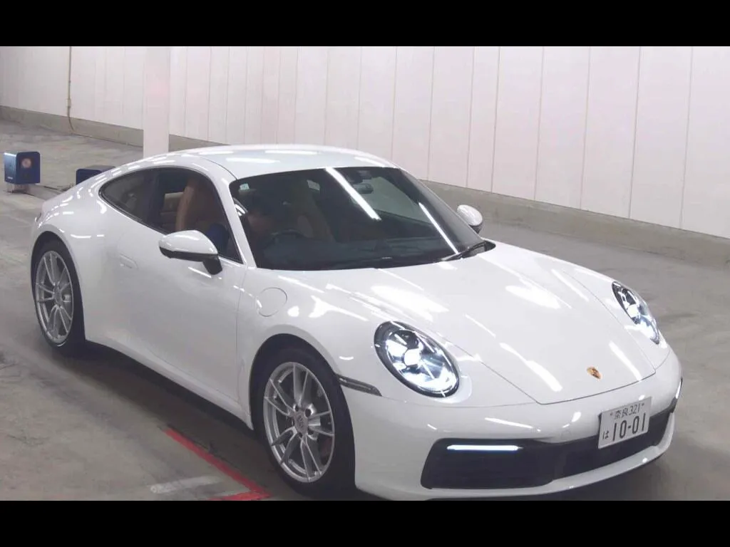 PORSCHE 911 CP 911 CARRERA