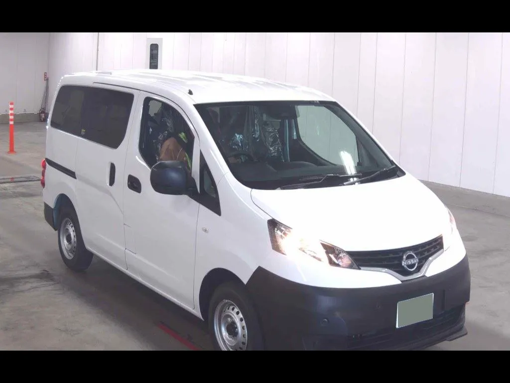 NISSAN NV200 VANETTE VAN DX