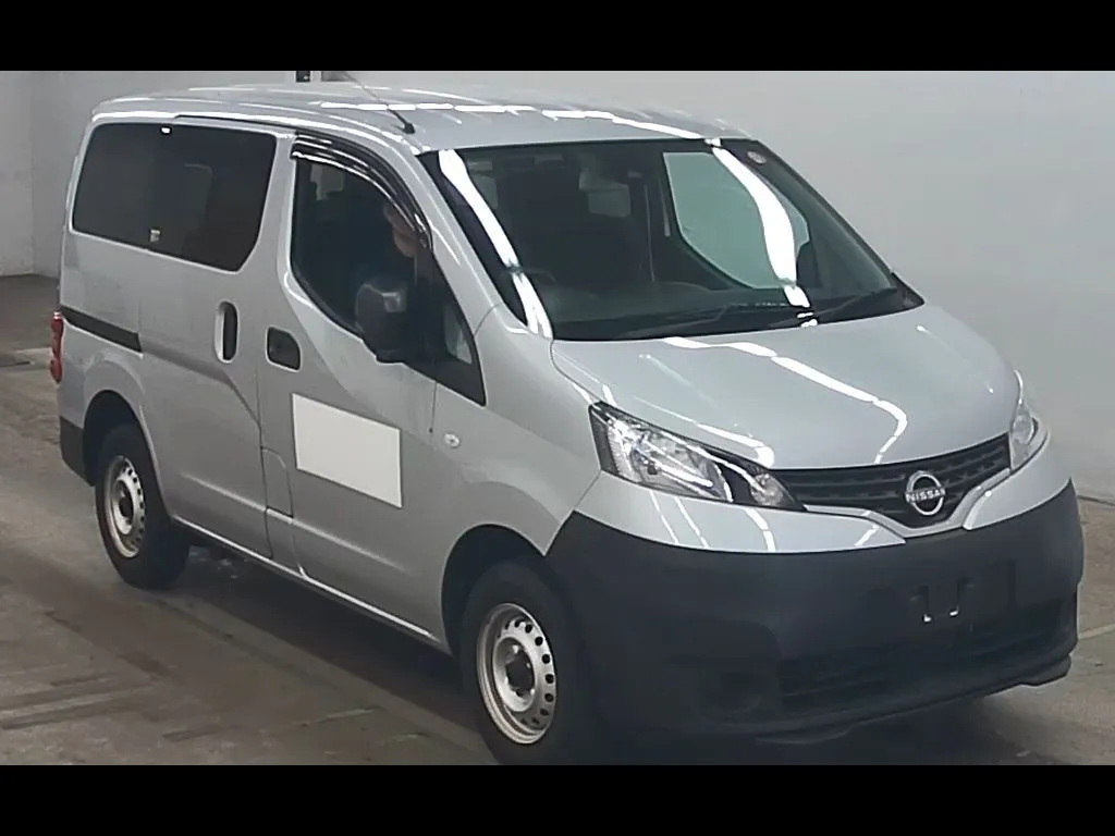 NISSAN NV200 VANETTE VAN 4WD DX