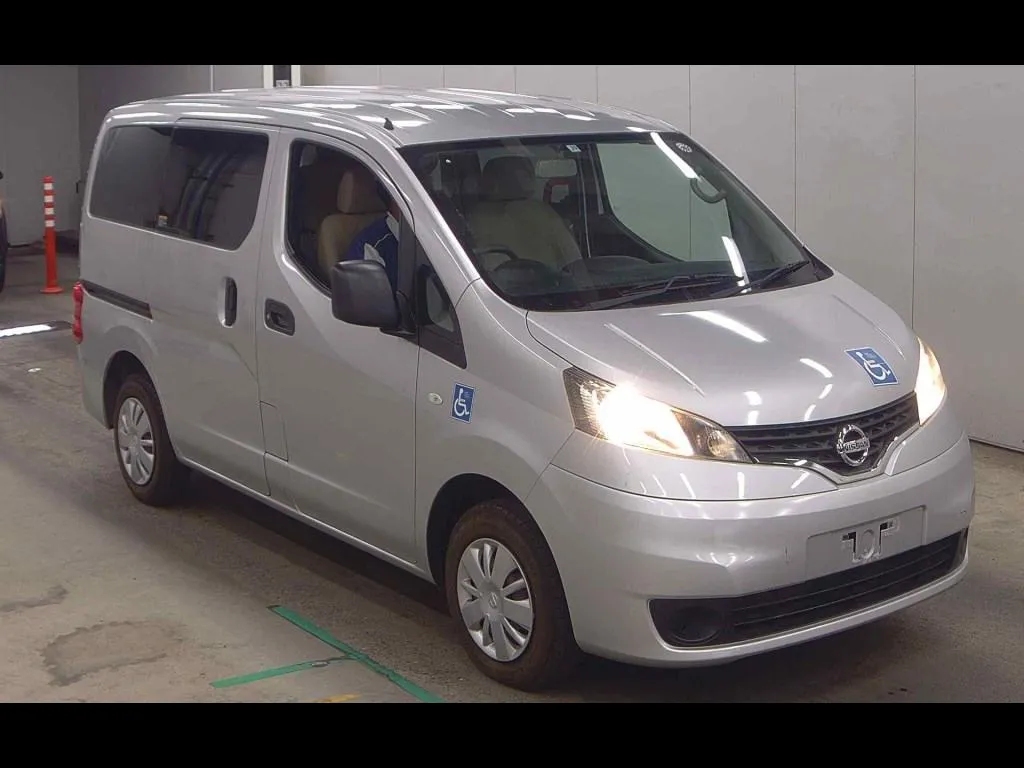 NISSAN NV200 VANETTE VAN OTHERS