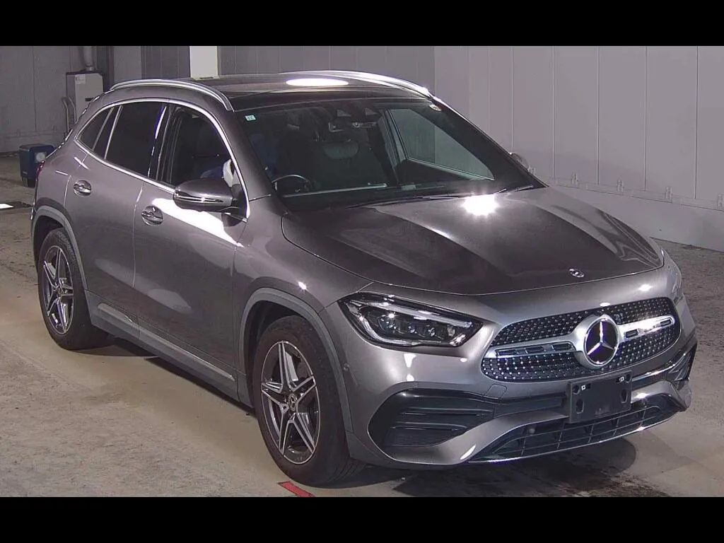 MERCEDES BENZ GLA-CLASS OTHERS