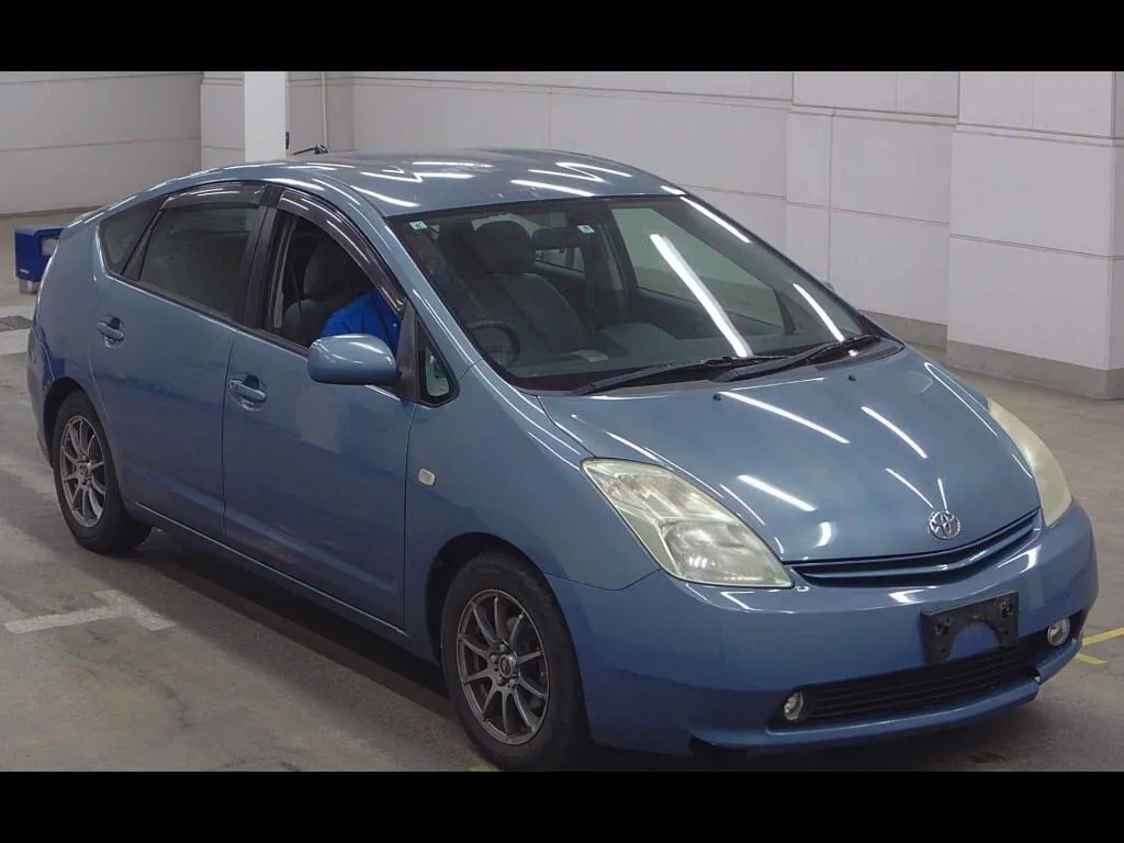 TOYOTA PRIUS 5D G TOURING SELECTION PREMIUM
