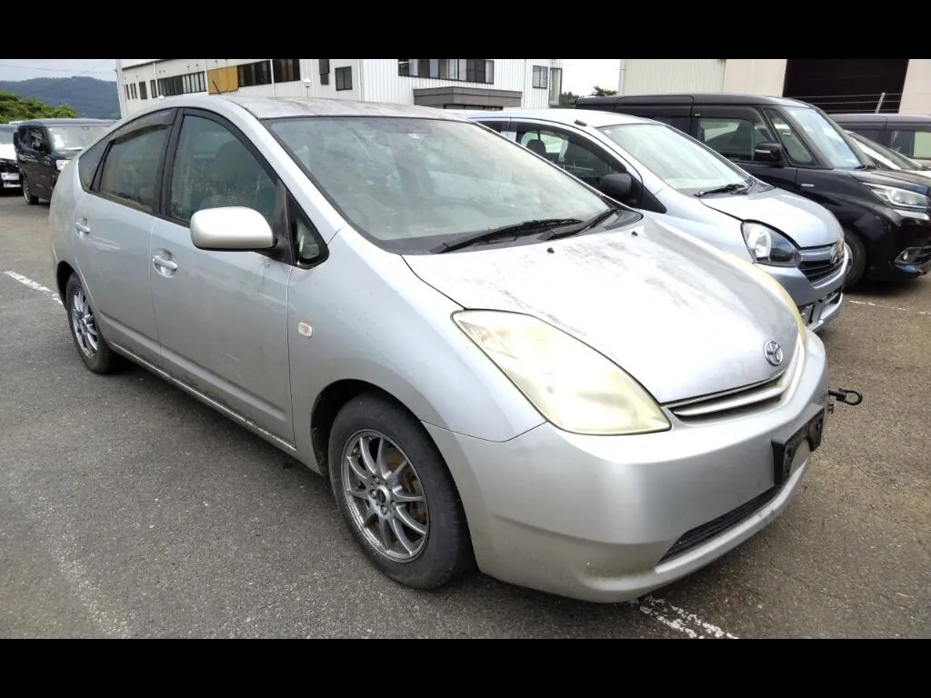 TOYOTA OTHERS S