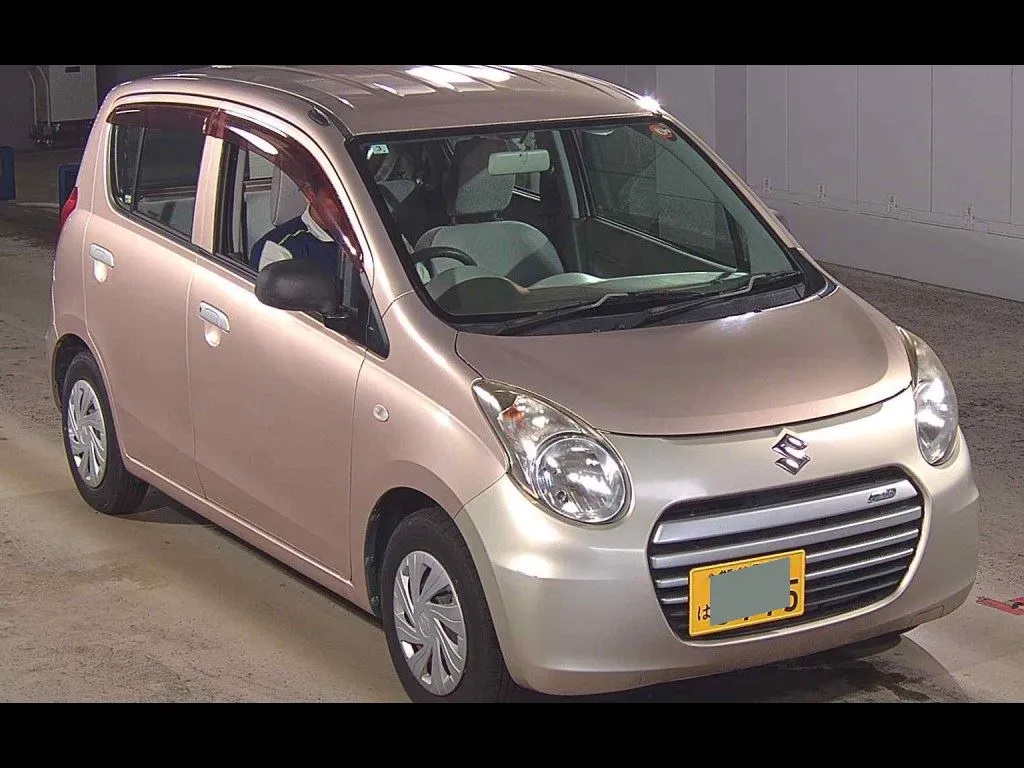 SUZUKI ALTO ECO ECO-L