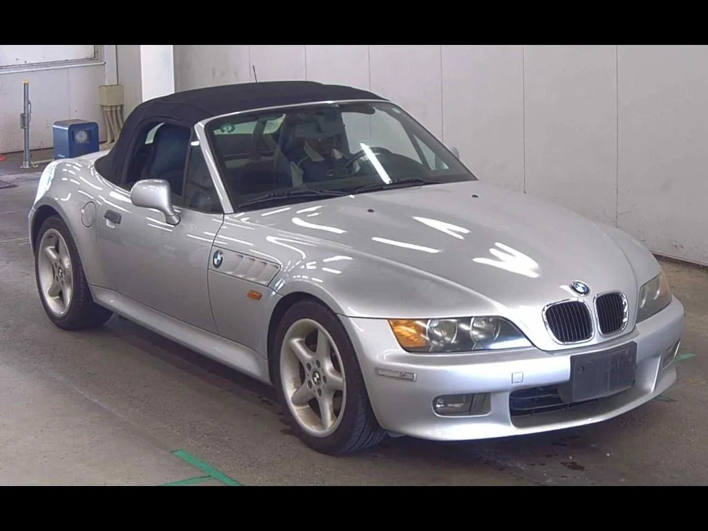 BMW Z3 ROADSTER 2.2I