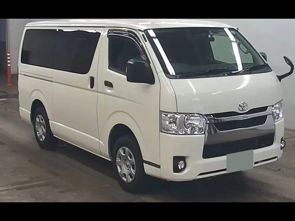 TOYOTA OTHERS OTHERS