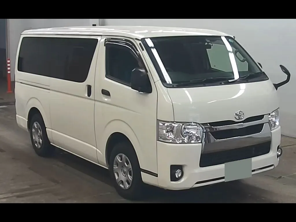 TOYOTA OTHERS OTHERS