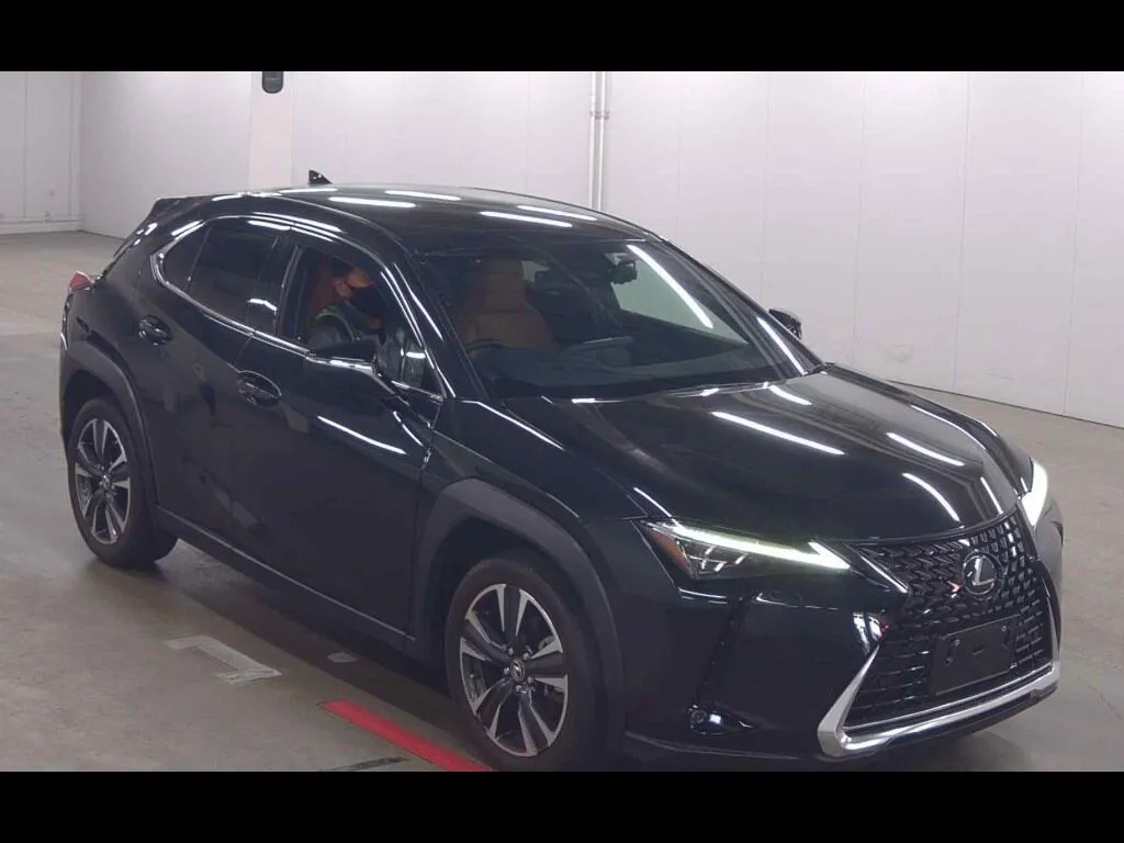 LEXUS UX UX200 VERSION L
