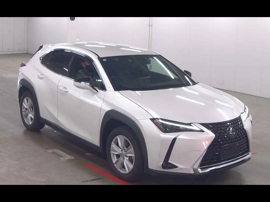 LEXUS UX 4WD UX250H VERSION C