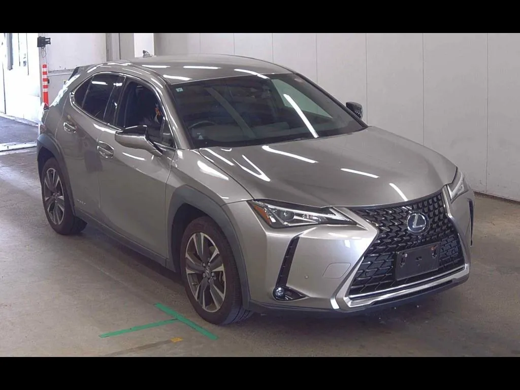 LEXUS UX UX250H VERSION C