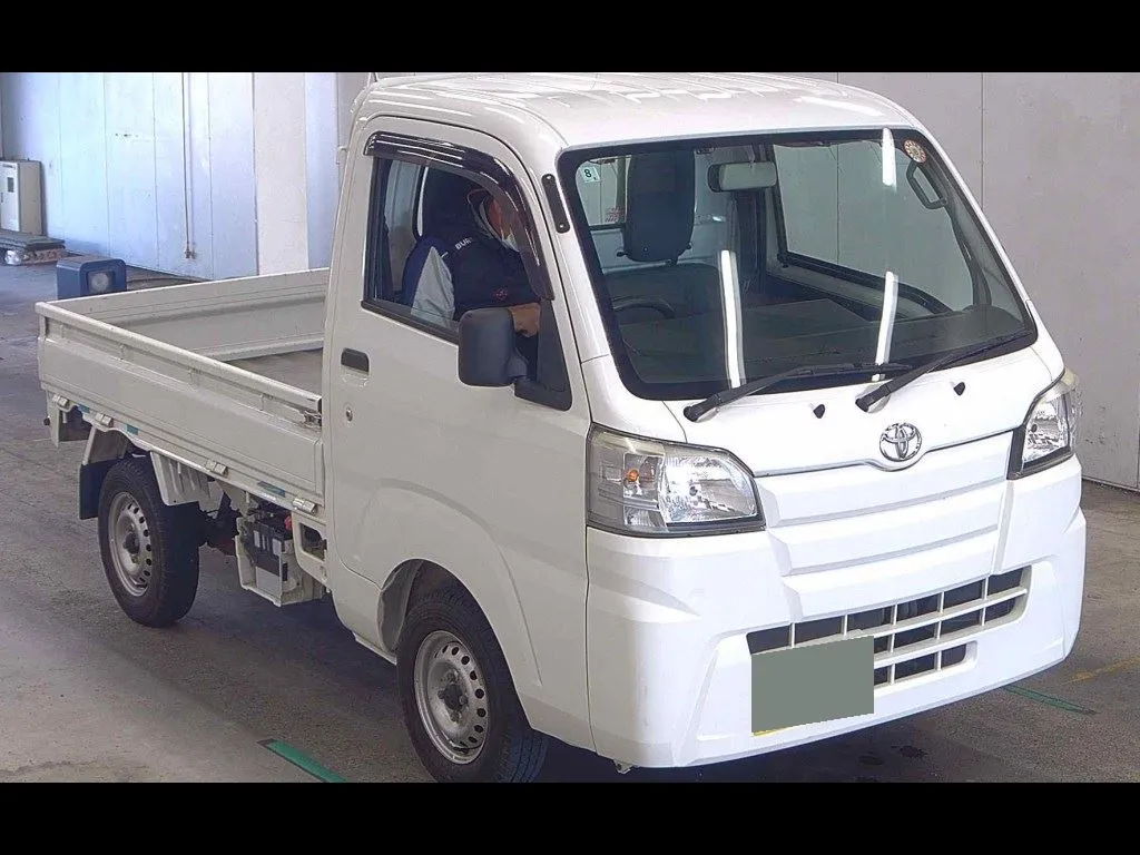 TOYOTA PIXIS TRUCK STANDARD