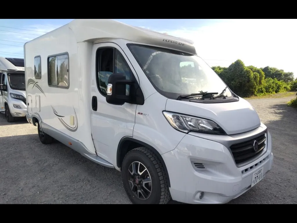 FIAT DUCATO 3D OTHERS