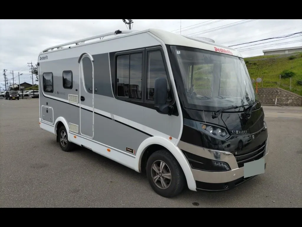 FIAT DUCATO 3D