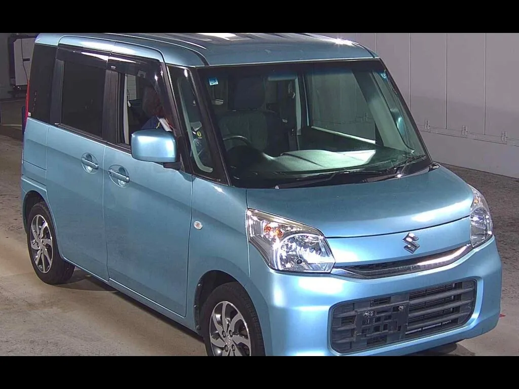 SUZUKI SPACIA G