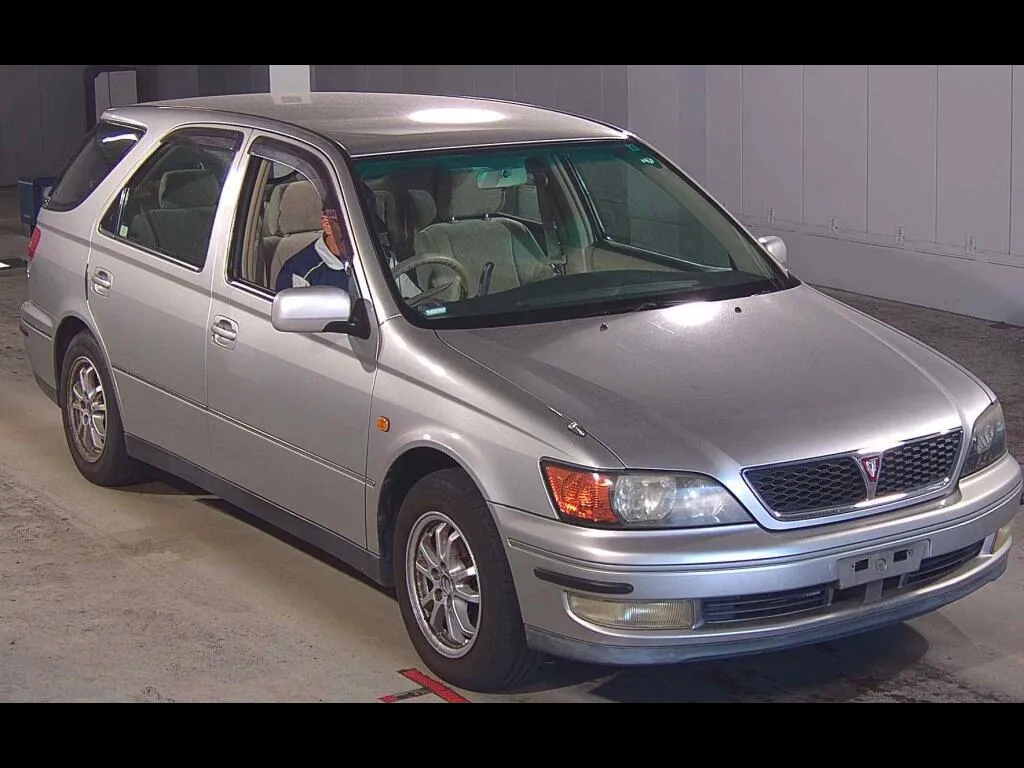 TOYOTA VISTA ARDEO 200 L SELECTION