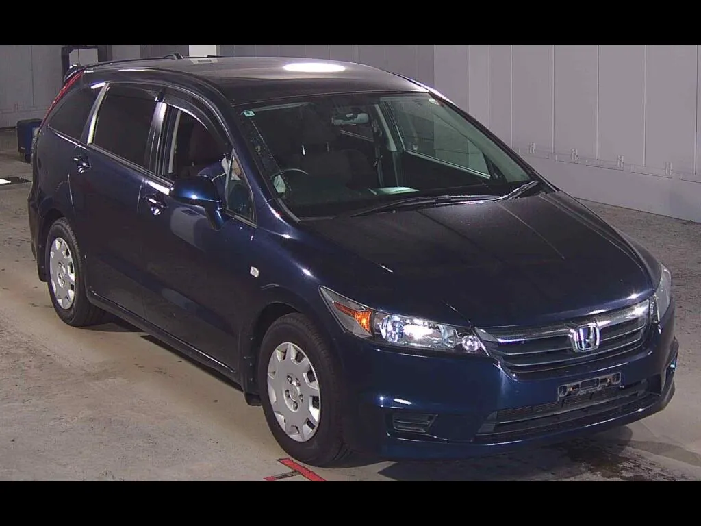 HONDA STREAM G