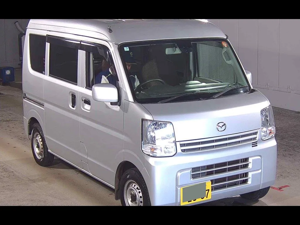 MAZDA SCRUM PC SPECIAL
