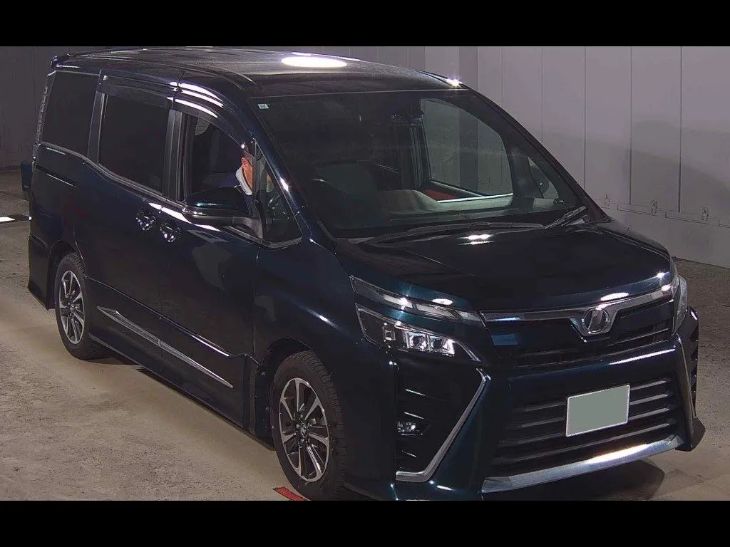 TOYOTA VOXY OTHERS