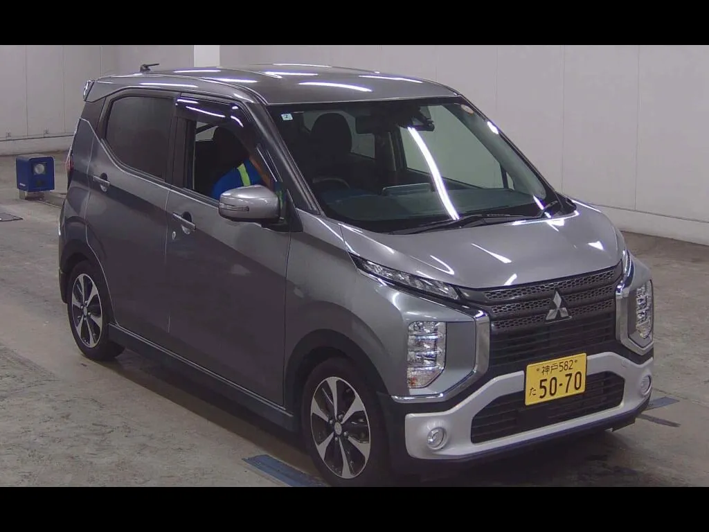 MITSUBISHI EK X G