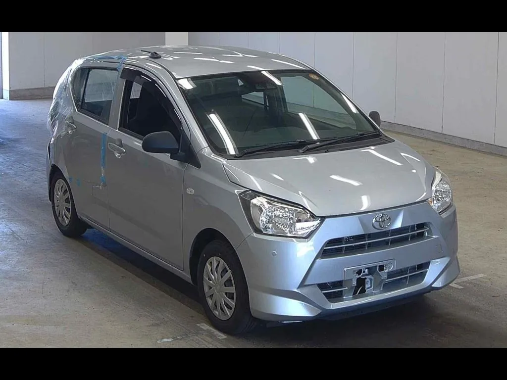 TOYOTA PIXIS EPOCH L SAⅢ