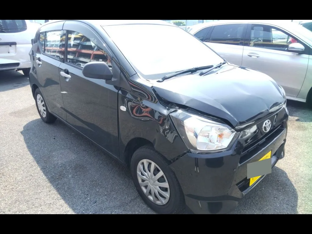 TOYOTA PIXIS EPOCH L