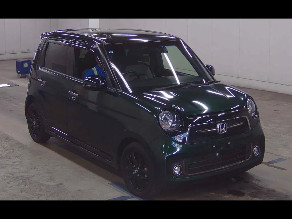 HONDA N-ONE OTHERS