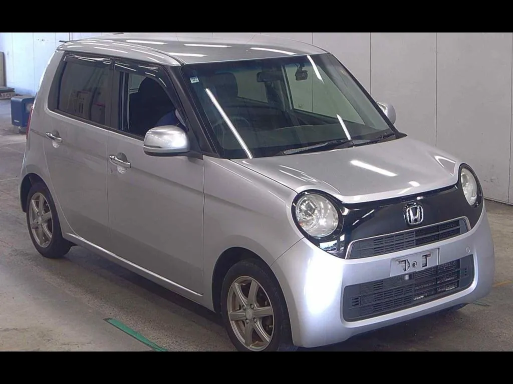 HONDA N-ONE G･L PACKAGE
