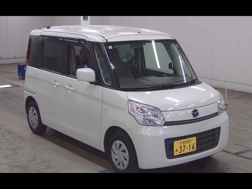 MAZDA FLAIR WAGON OTHERS