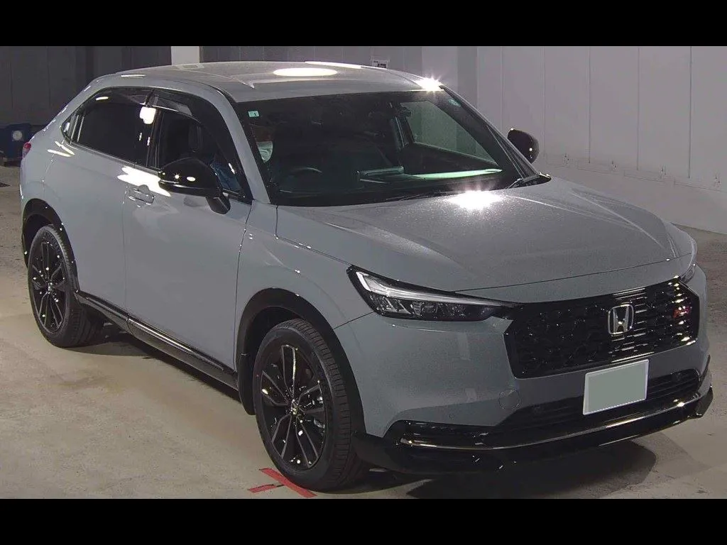 HONDA VEZEL HYBRID E:HEV RS