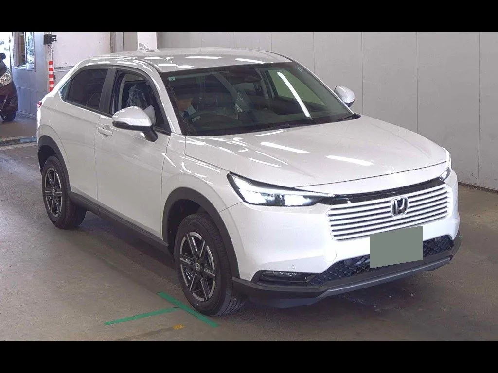HONDA VEZEL 4WD G