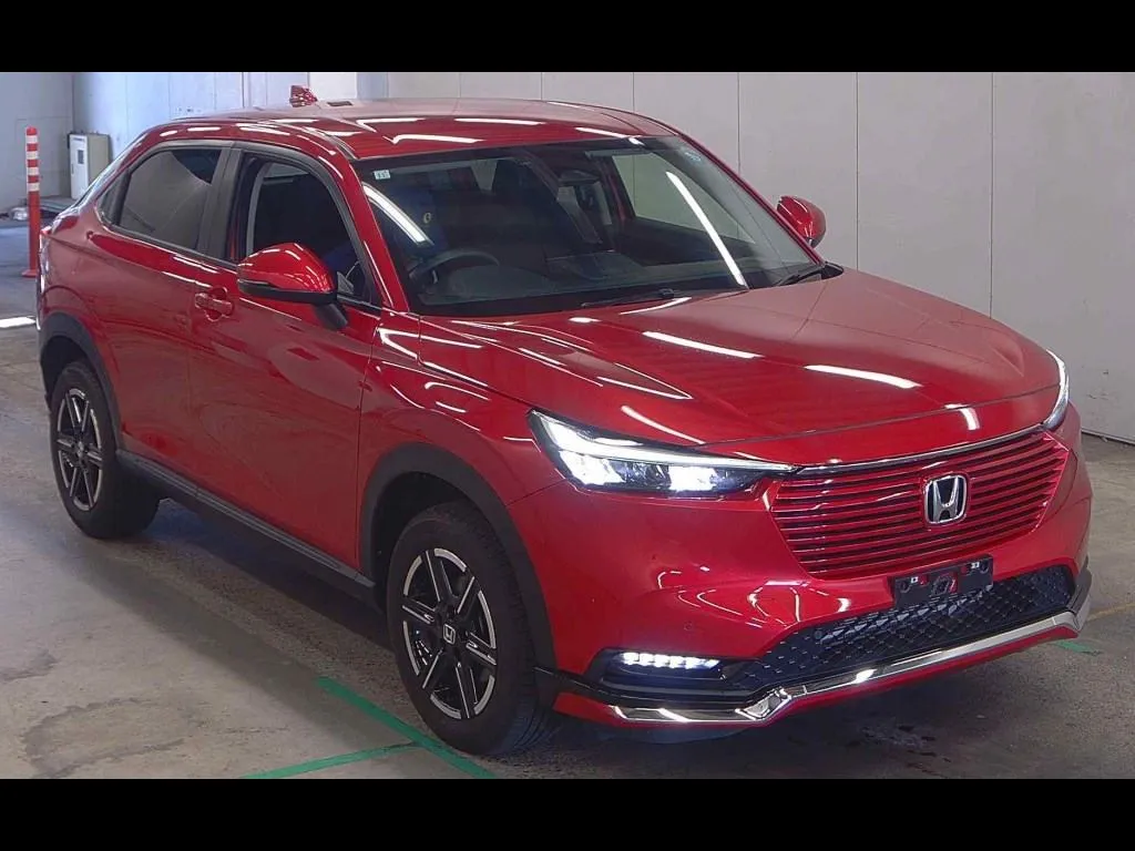 HONDA VEZEL G