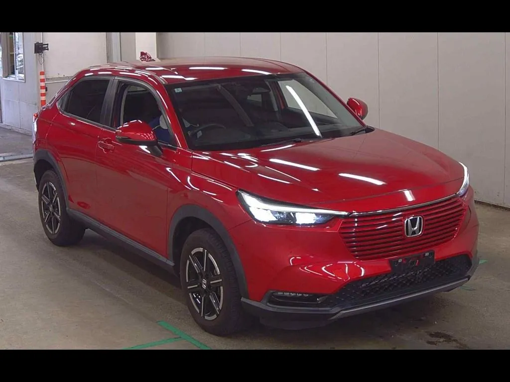 HONDA VEZEL G