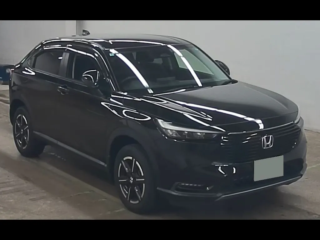 HONDA VEZEL 4WD G