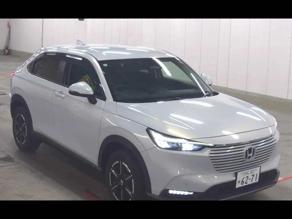 HONDA VEZEL G