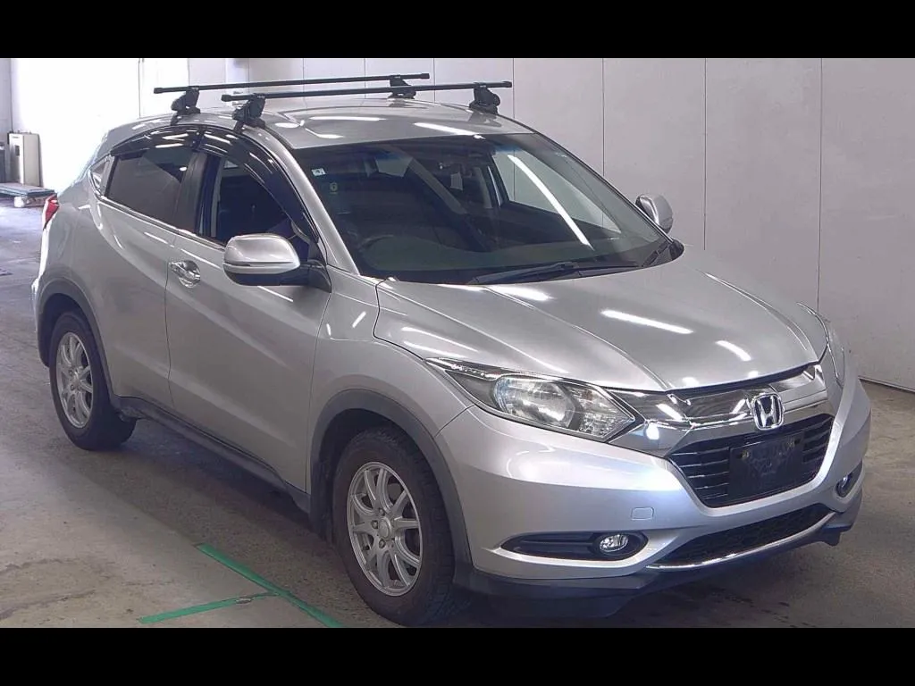 HONDA VEZEL 4WD G