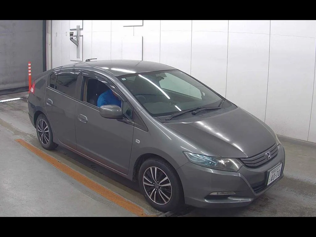 HONDA INSIGHT 5D G