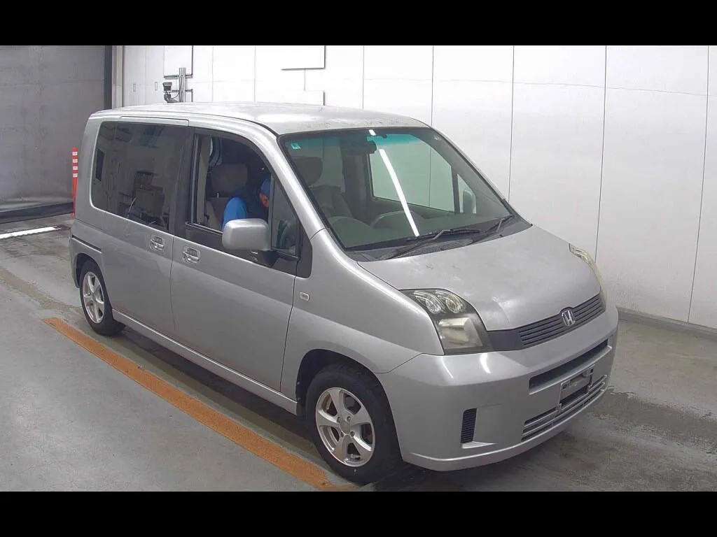 HONDA MOBILIO WT