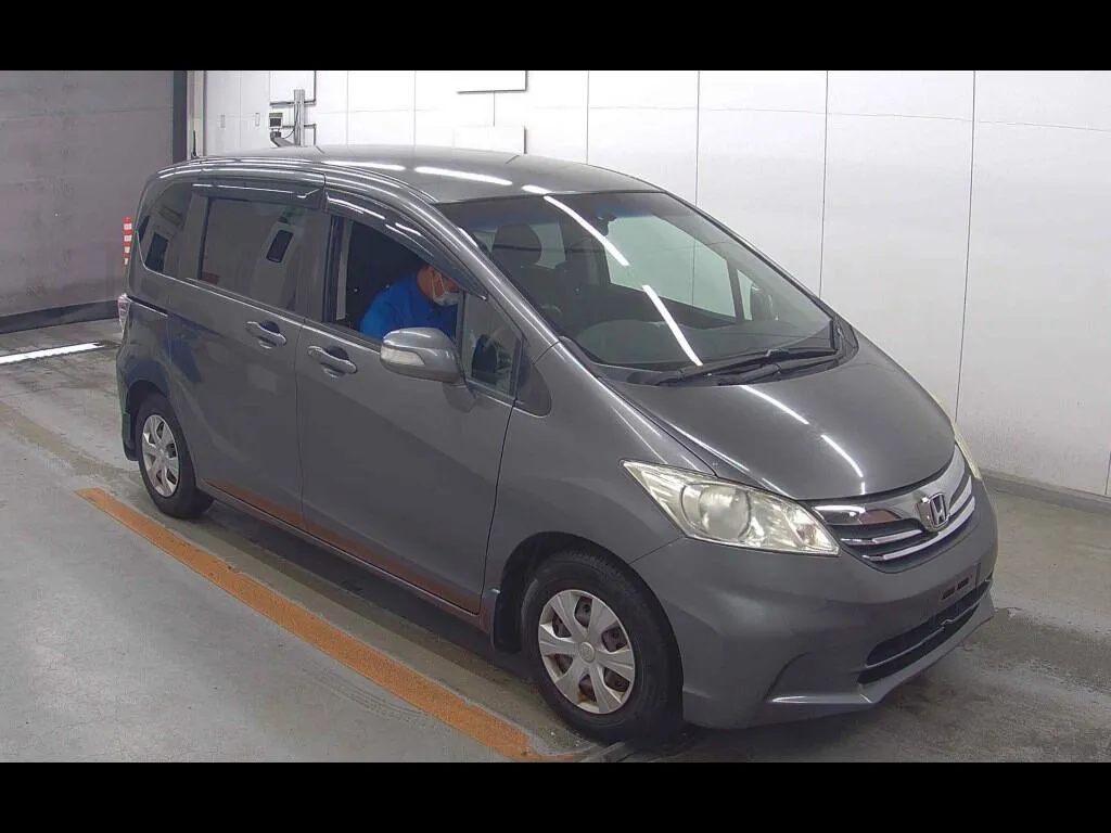 HONDA FREED GH